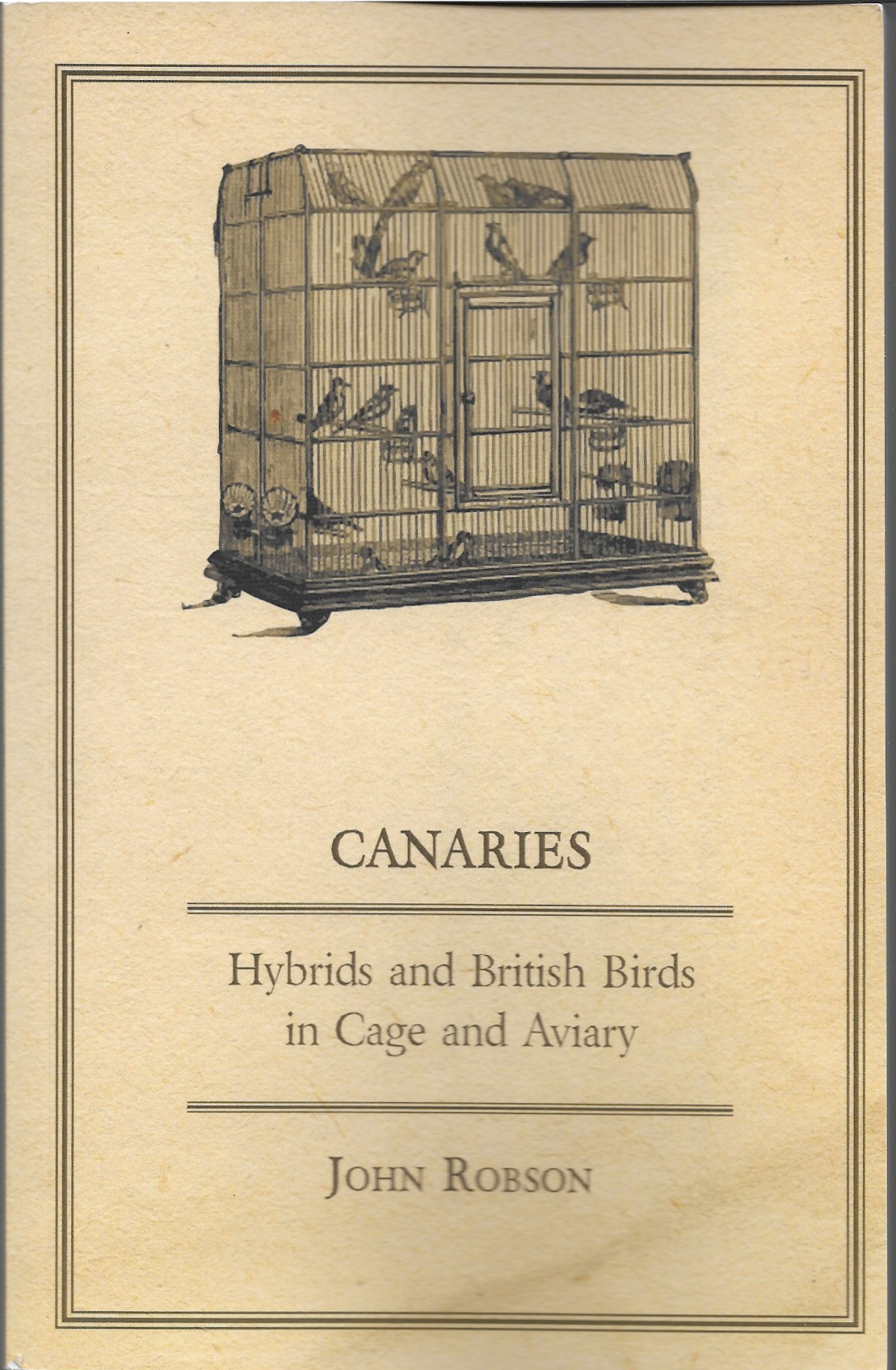 CANARIES